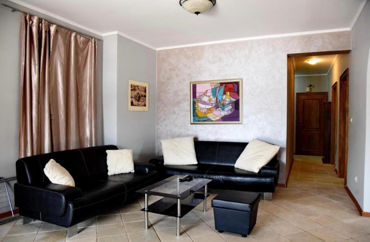 Apartments Barba Cattaro Esterno foto